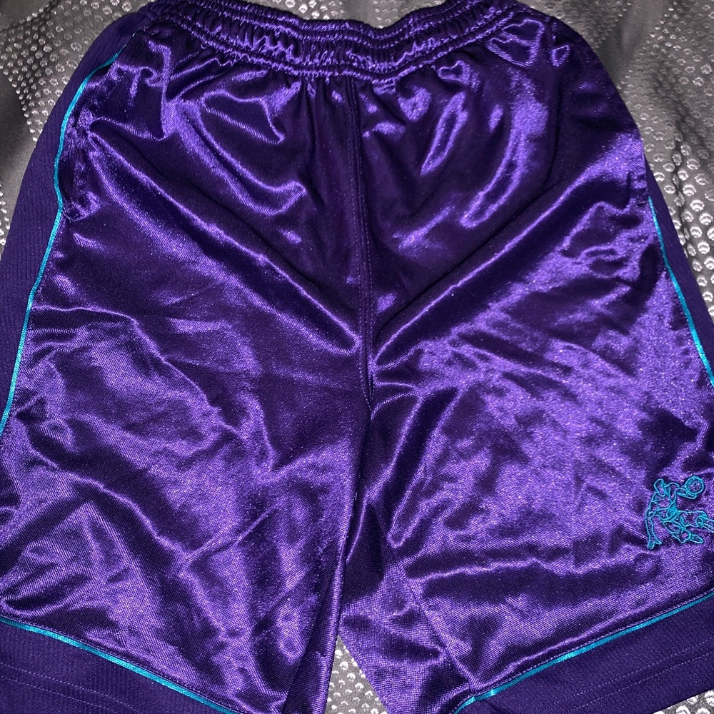 And1 Basketball Shorts